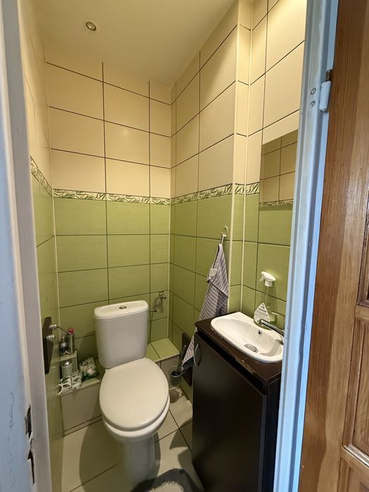 Wołomin Mieszkanie na sprzedaż 61,5 m2