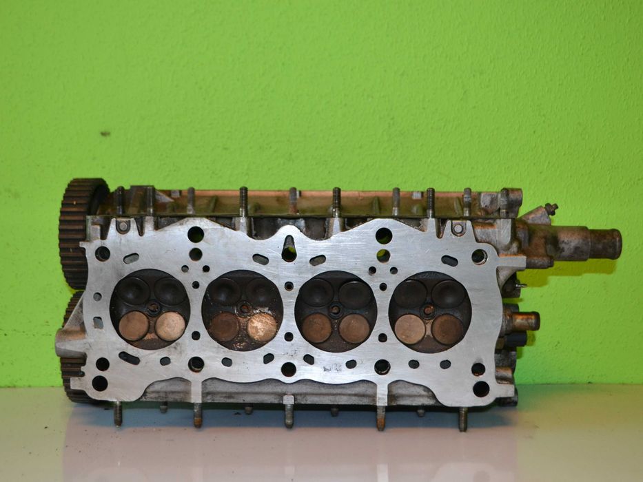 Głowica HONDA CIVIC 1.6 16V D16A9