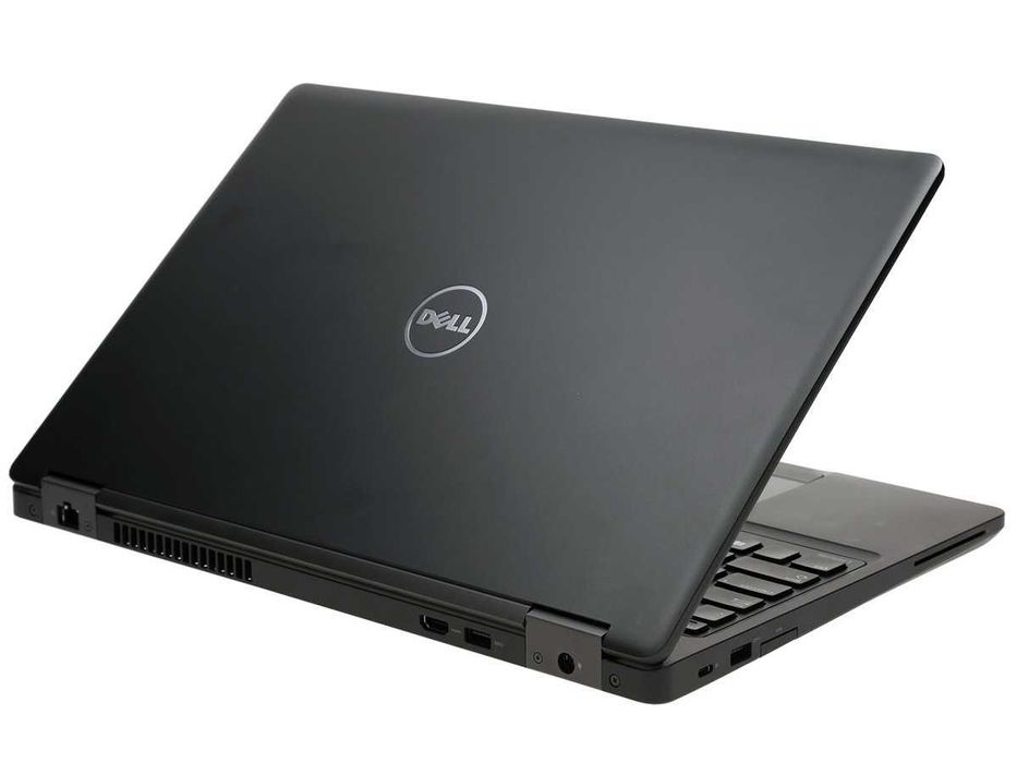 Dell Latitude 5580 i7-7600u 16Gb DDR4 256Gb SSD