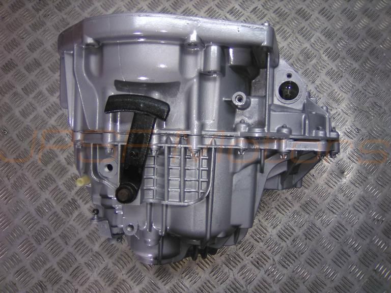 Caixa de Velocidades Renault Trafic 1.9 Dci  PK6018 - RECONDICIONADA