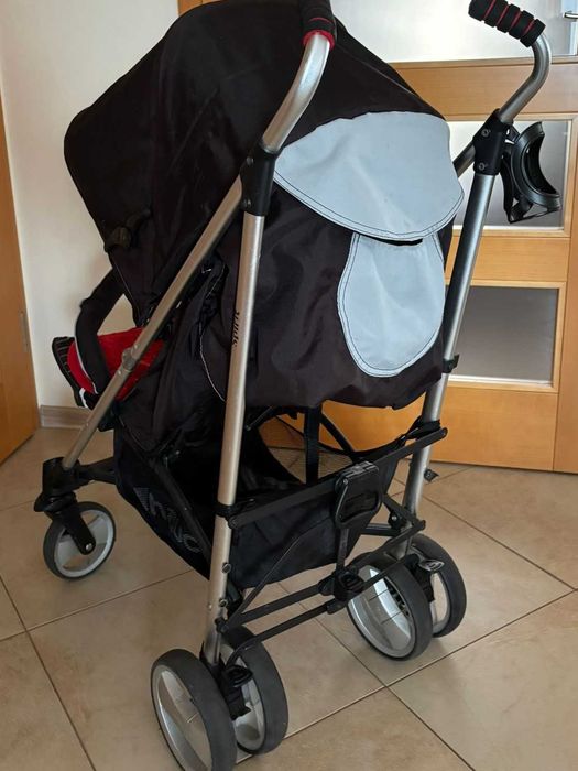 Wózek spacerowy (używany)