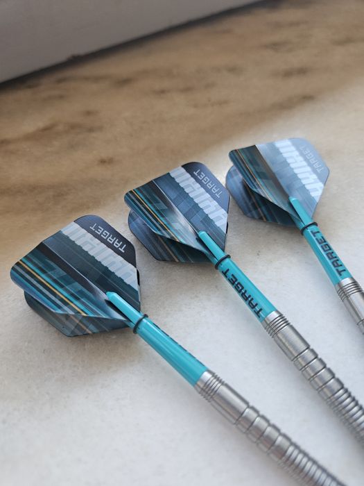 Lotki Target Hydro 03 22g
