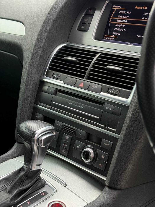 Запчастини Audi Q7 / Розборка Ауді Ку7 / Розборка Audi Q7/ ОРИГіНАЛ /