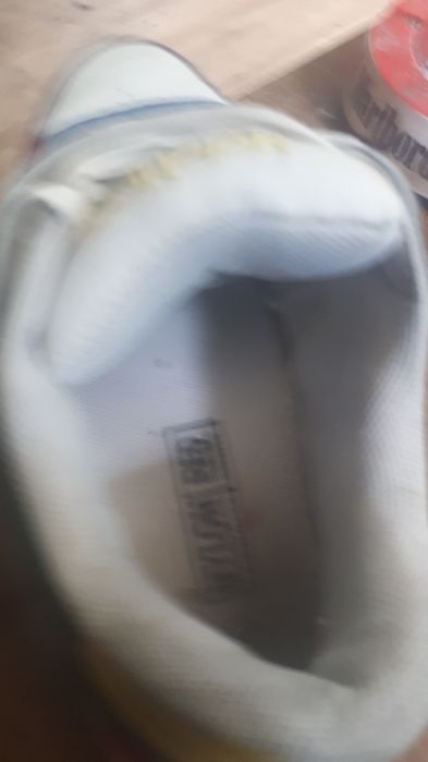 Buty stan fajny 39 ale ja mam 41 i pasuja