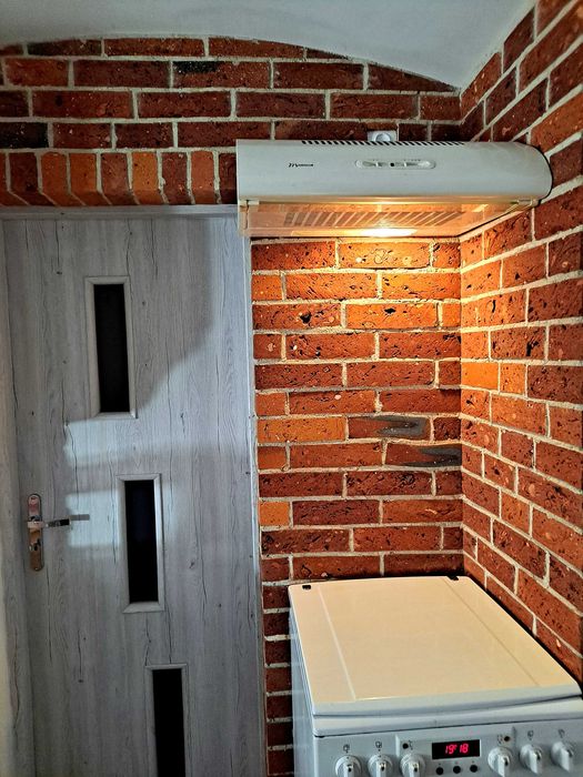 Cegła cięta lico starej cegły loft ceglane płytki Cegła industrial Środki
