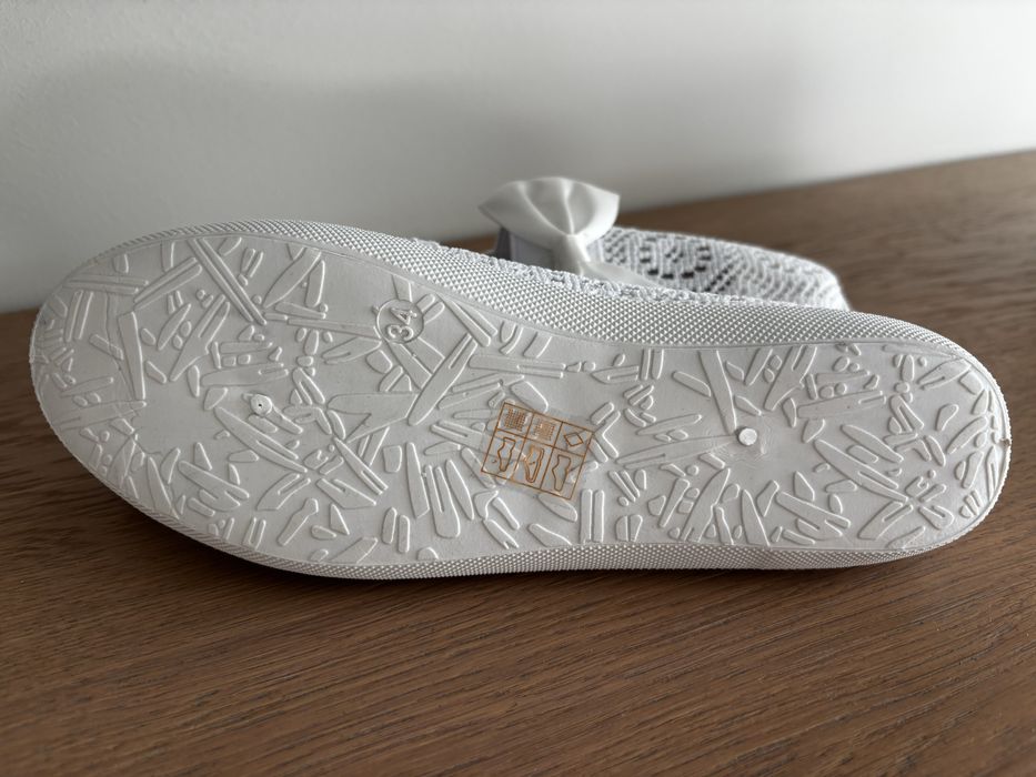 NOWE balerinki 34