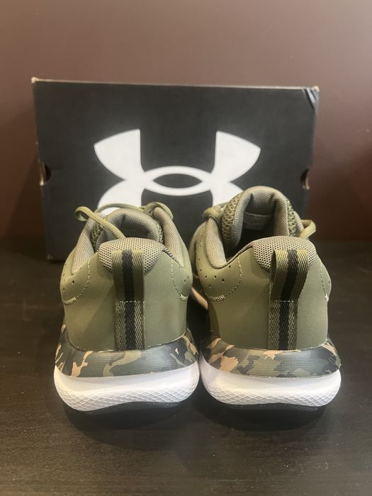 Кросівки Under Armour Charged Assert