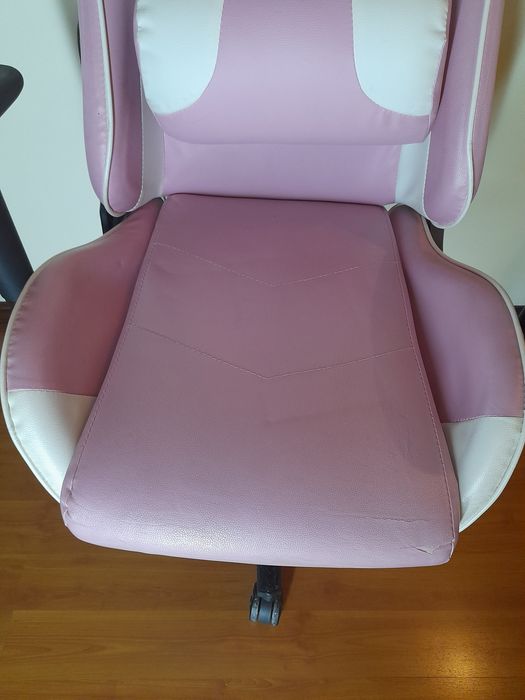 Cadeira  Gamming / Secretária