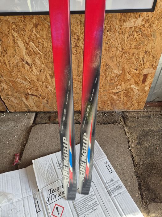 Narty Madshus  120cm