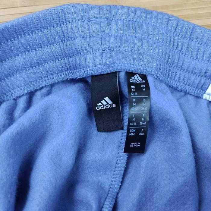 Штани спортивні, трикотажні Adidas Energize Track РОЗМІР M