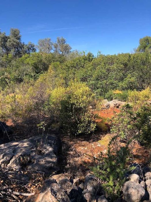 Troco terreno Rustico, p/T0 ou Garagem