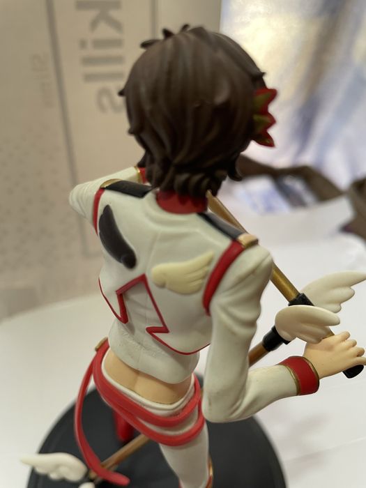 Аніме фігурка Судзаку