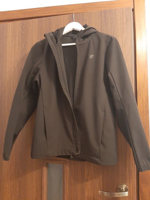 Kurtka przejściowa 4F stan idealny