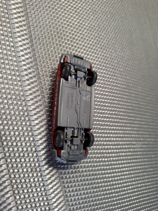 Wiking Germany NSU Ro. HO 1:87