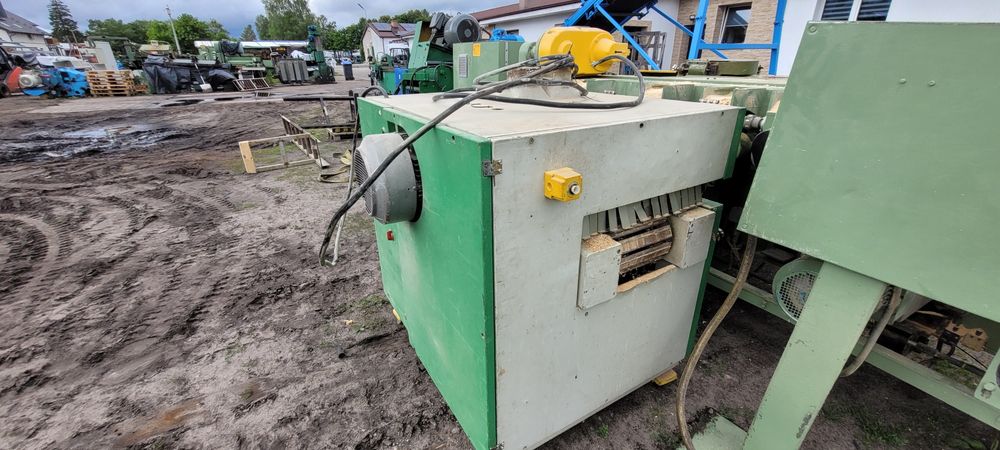 Wielopiła Sicar 300
