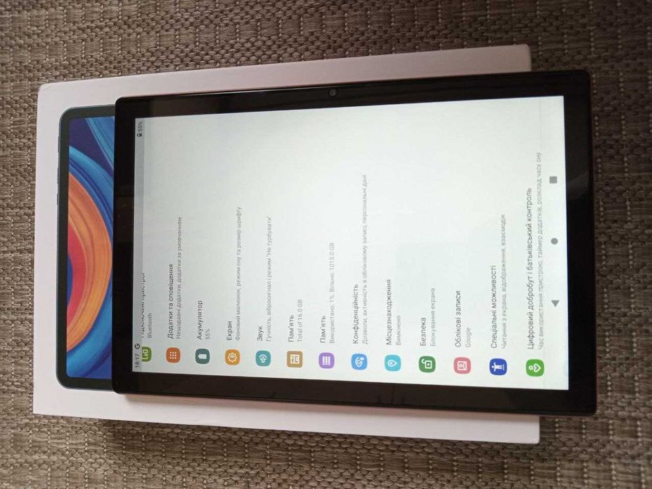 Продам сучасний планшет 17 Pad Pro на Android у стильному корпусі