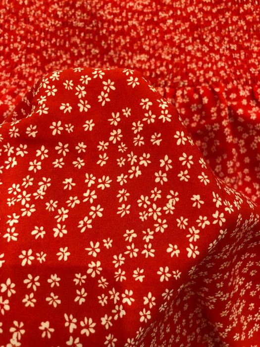 Літнє плаття дуже гарний принт