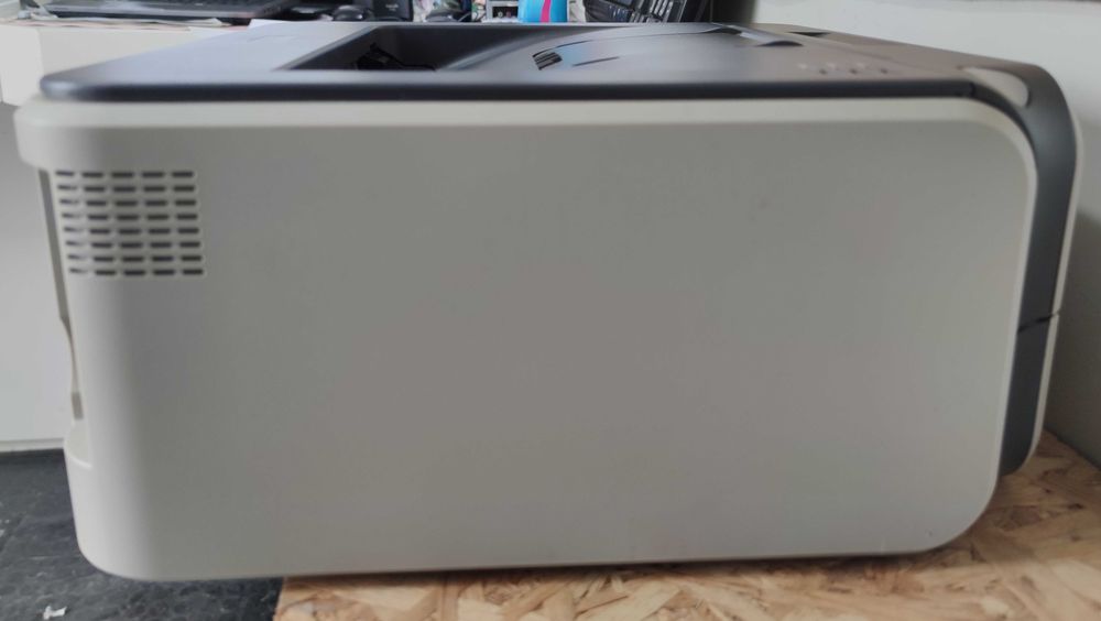 Impressora Brother HL-2170W