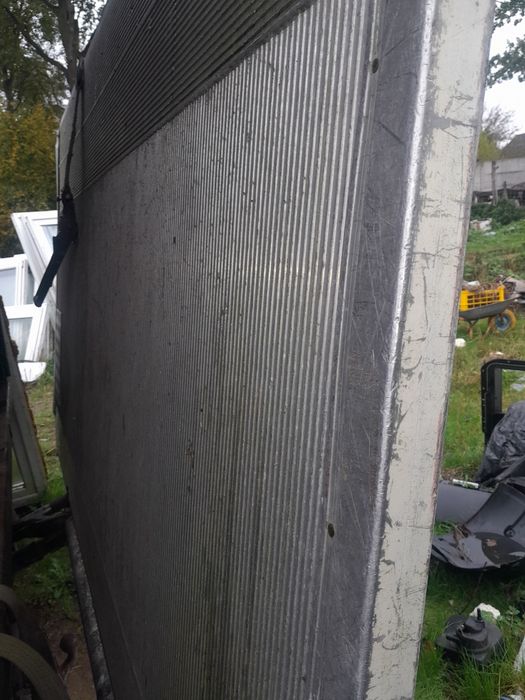 Man8163 winda z klapą