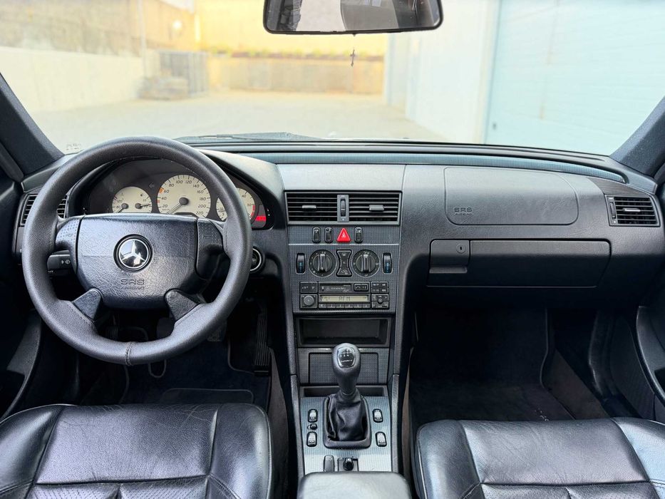 Mercedes-Benz C-250 TD Sport - Desde 60€/mês