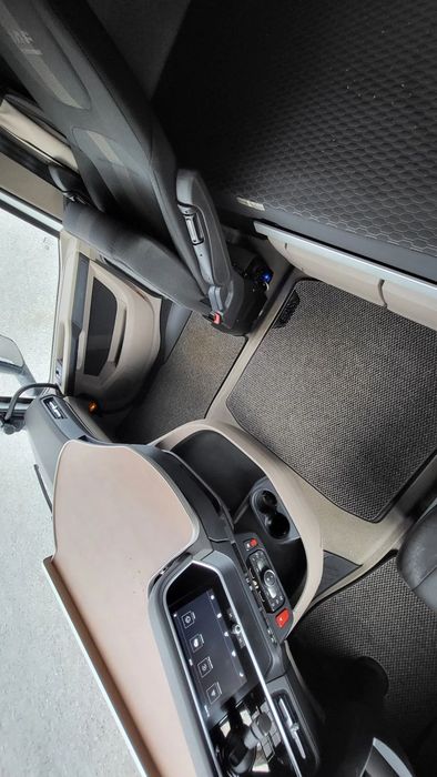 DAF XG 530 FT INTARDER + ADR / SERWIS ASO / GWARANCJA  Sprowadzony, Niski przebieg, Stan idealny