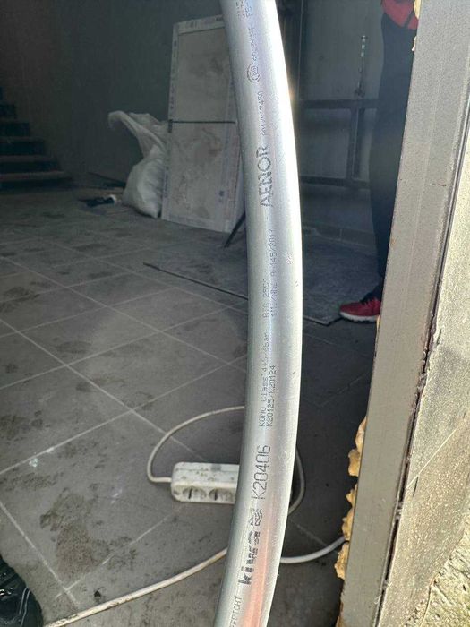 Труби Rehau Rautitan flex– 32х4,4мм 20х2,8мм | 3-28 м/пог