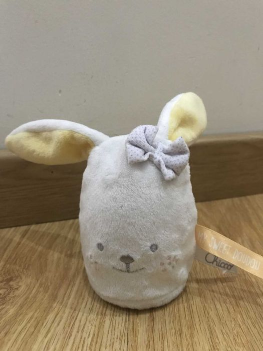 Luz presença noturna infantil