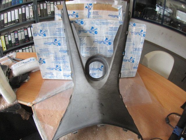 Friso exterior YAMAHA NMAX