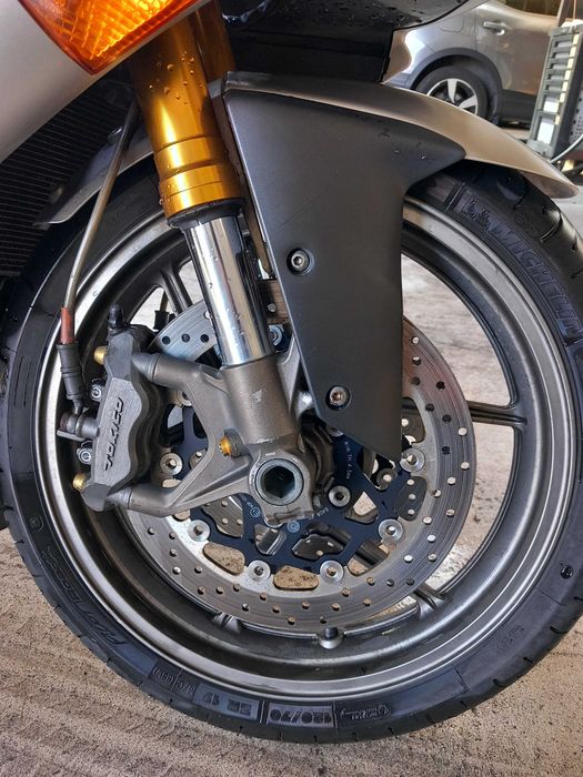 Kawasaki Ninja ZX-6R 636C | Akrapovic Vila Franca de Xira • OLX.pt