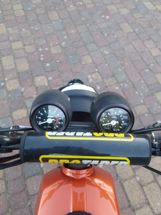 Simson s51/60cc super stan niski przebieg