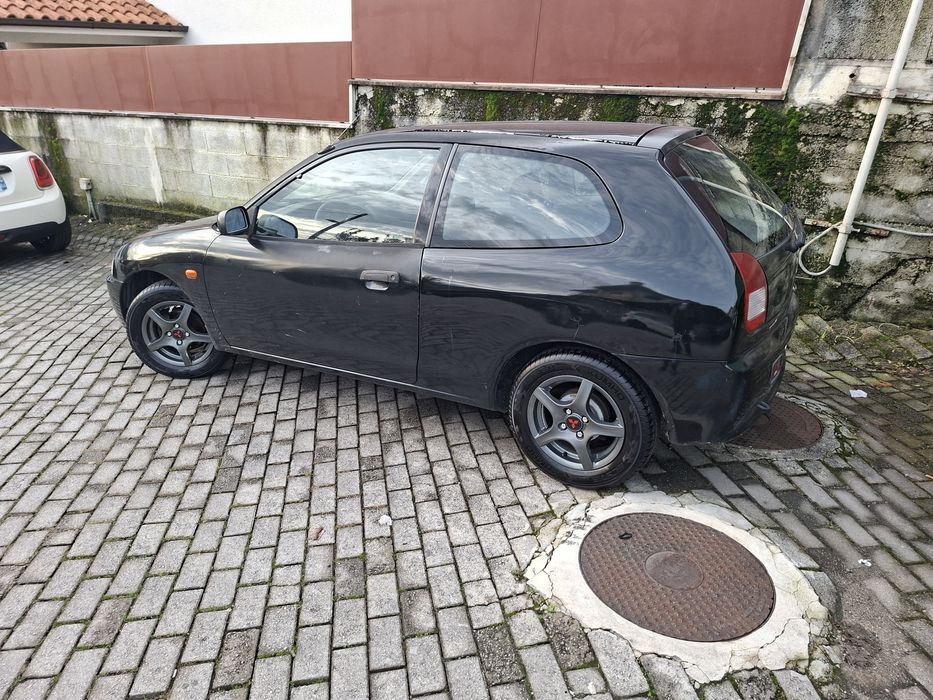 Mitsubishi Colt 1.364846539328641120