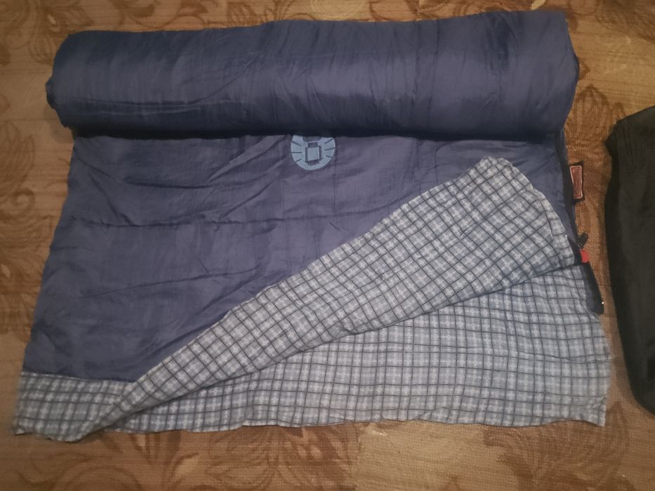 Спальный мішок, новий.