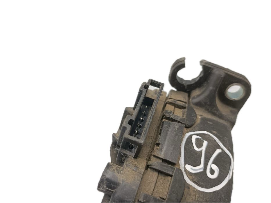 Pedal do acelerador DACIA Duster (HS_)