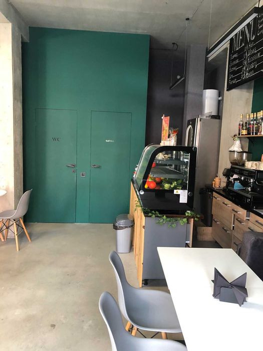 Від ВЛАСНИКА! Здам приміщення 100 м2 в ЖК Scandia з ремонтом, фасад