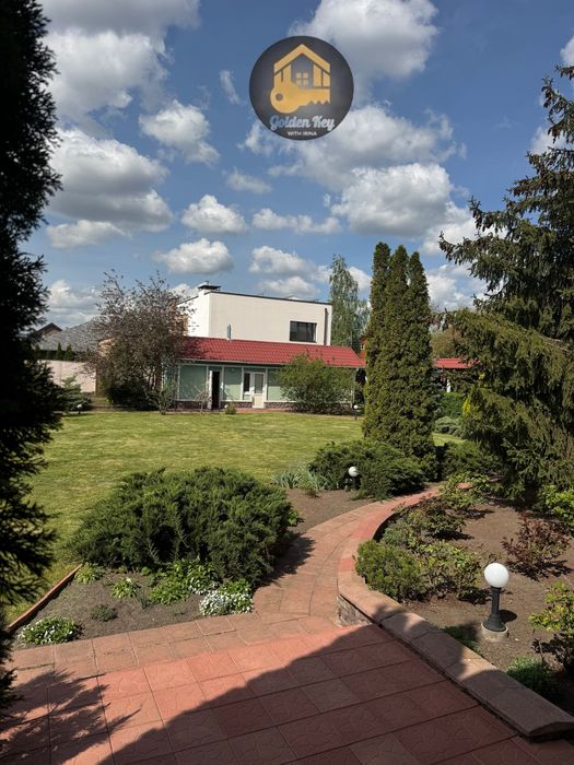 House by the address (area 406 m²) - Atlanta.ua - photo 19