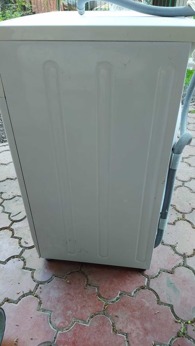 Продам пральну машину Атлант
