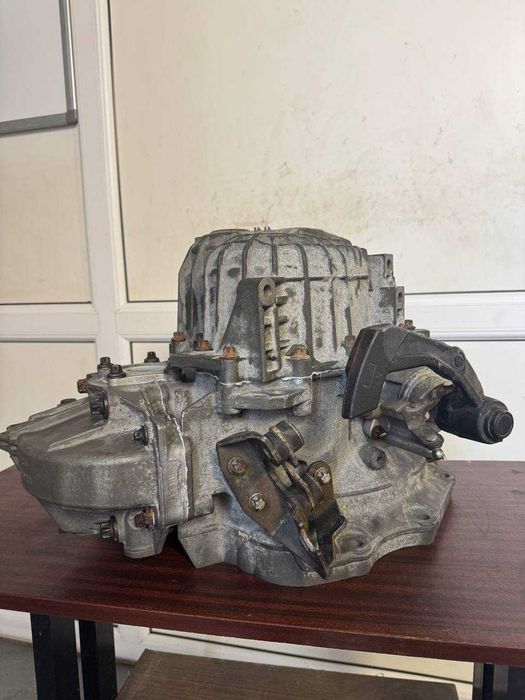 Коробка передач M32 1.7 (Opel) — після професійного відновлення