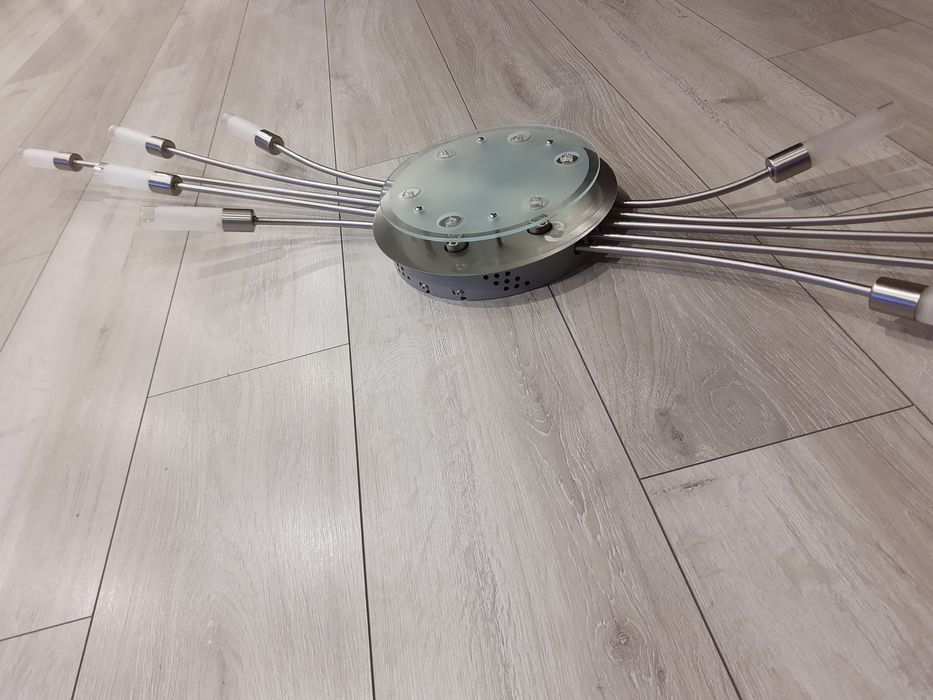 Lampa sufitowa- plafon