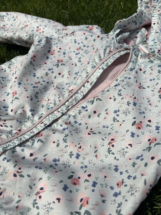 Вітровка від H&M 80