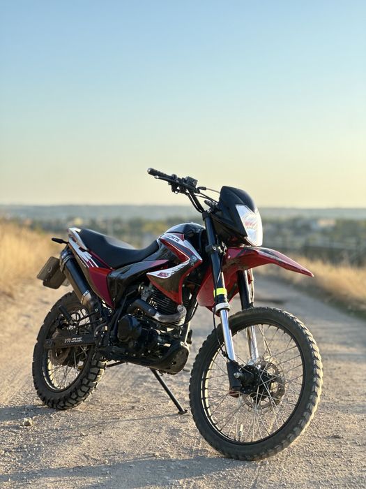 Forte ft200gy-c5b срочно