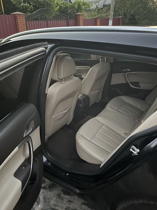 Продам  Opel Insignia