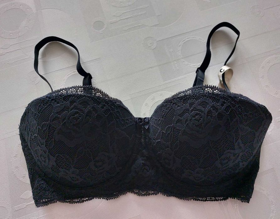 Biustonosz Intimissimi Jesica push up 75C/2C