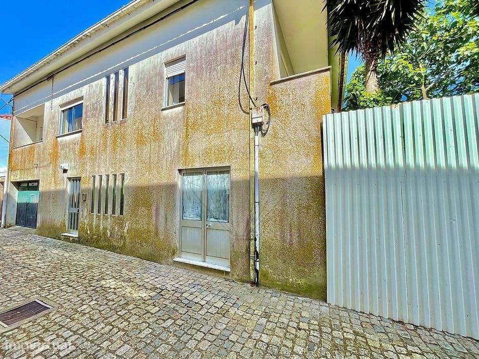Moradia T4 para venda — Caminha (Matriz) E Vilarelho, Viana do Castelo