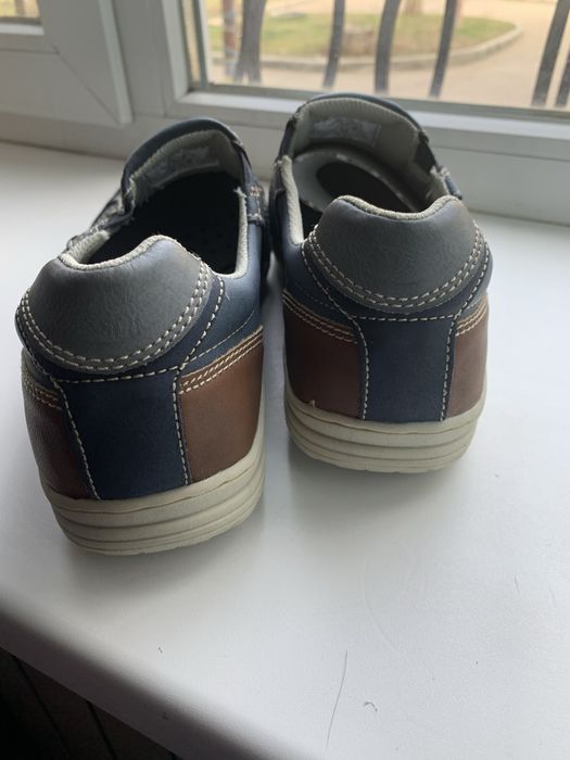 Новые слипоны мокасины Memphis