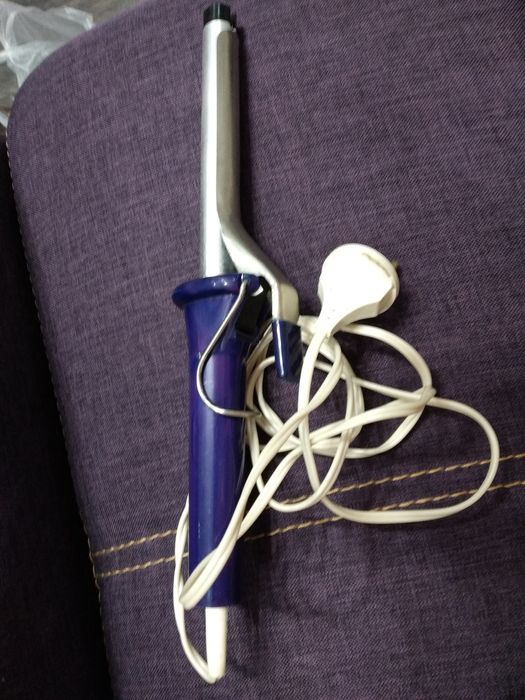 Плойка для волос