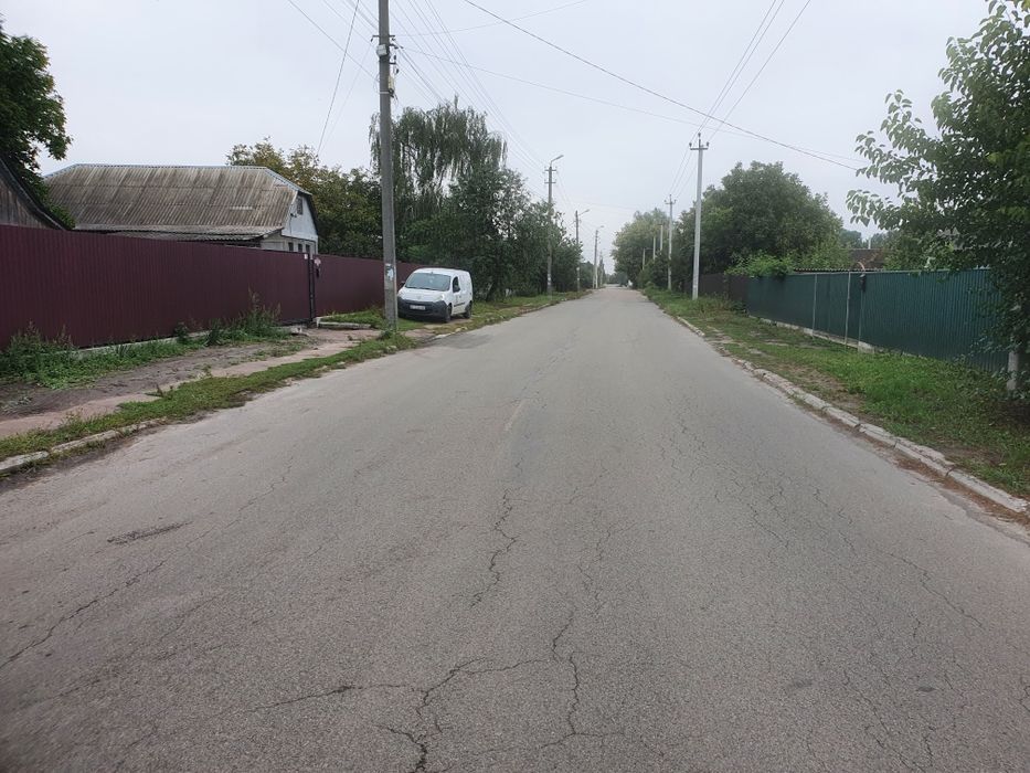 Ділянка пров. Молодіжний , м-н Нестерівка