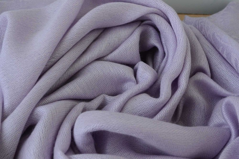 Пашміна шарф палантин pashmina, шовк непал