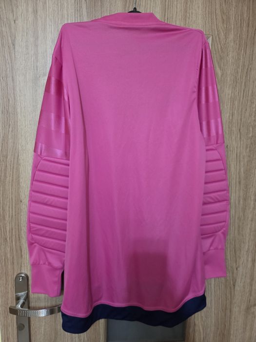 Bluza,Komplet bramkarski Adidas rozm. S/XL