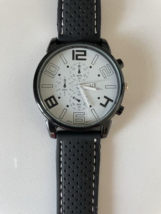 Relógio Classico Homem