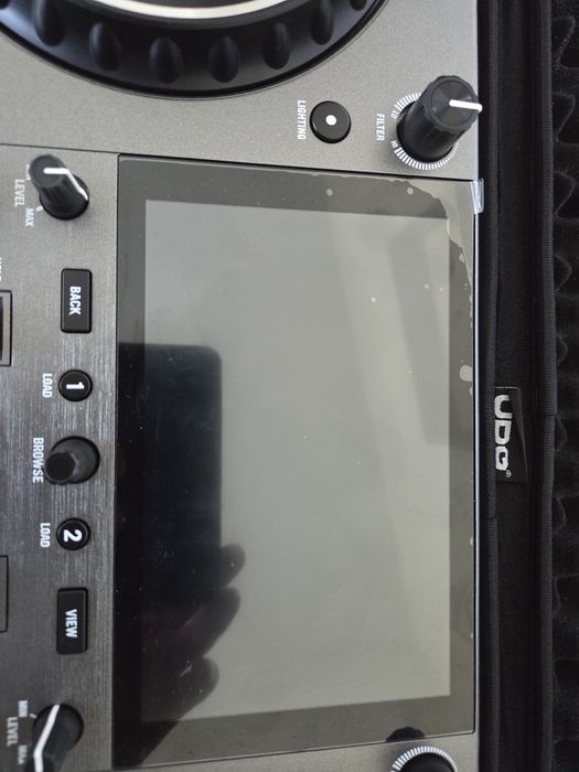 Numark mixstream pro go